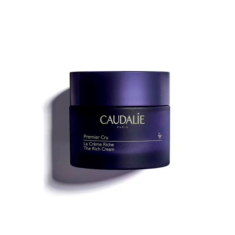 Caudalie Premier Cru Crème Riche 50ml