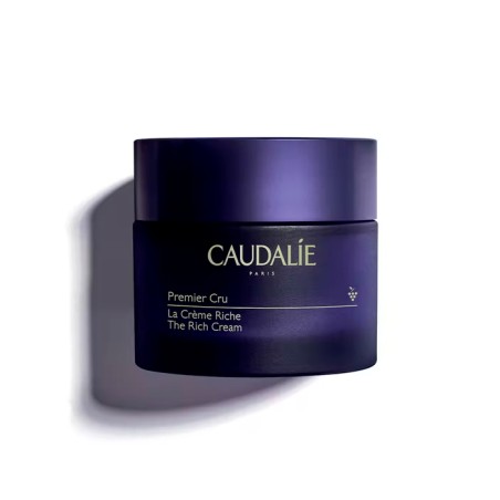 Caudalie Premier Cru Crème Riche 50ml