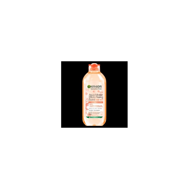 Garnier Skinactive Agua Micelar Todo En 1 400ml Garnier Skinactive Agua Micelar Todo En 1 400ml