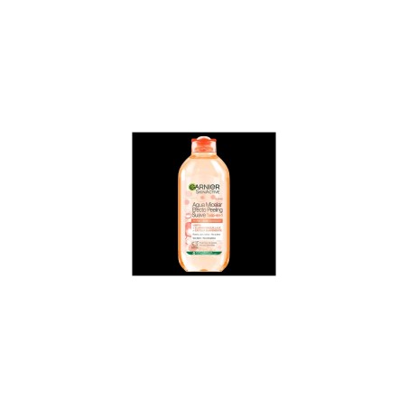 Garnier Skinactive Agua Micelar Todo En 1 400ml