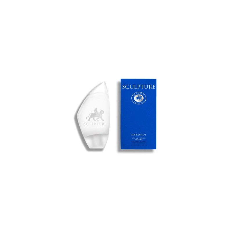 Nikos Sculpture Mykonos Edp Spray 100ml Nikos Sculpture Mykonos Edp Spray 100ml