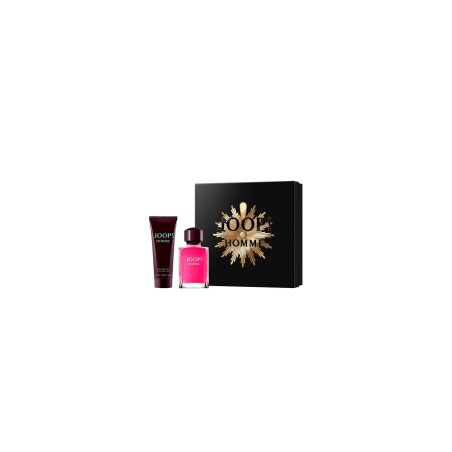 Joop Homme Edt Spray 75ml Sets