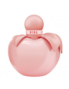 Nina Rose Eau De Toilette Vaporisateur 50ml