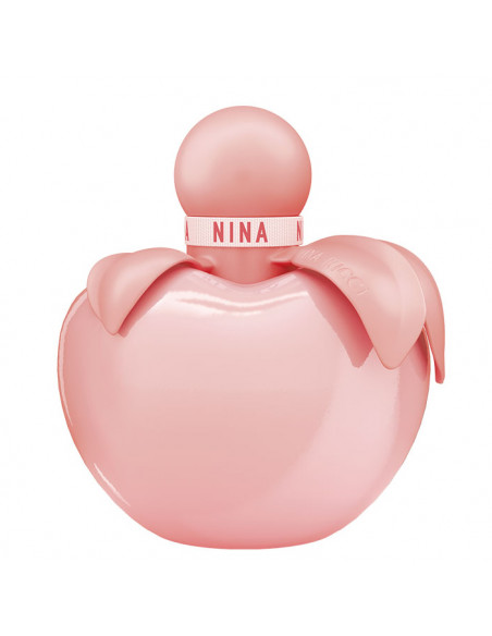 Nina Rose Eau De Toilette Vaporisateur 50ml
