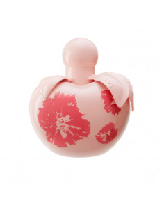 Nina Ricci Nina Fleur Eau De Toilette Vaporisateur 80ml