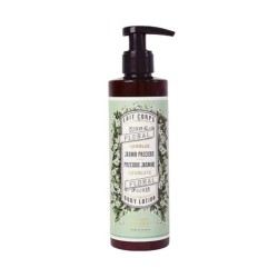 Panier Des Sens Elixir Floral Precious Jasmine Locion Corporal 250ml