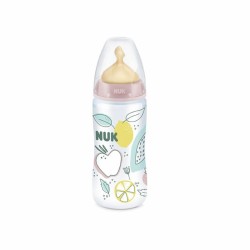 Biberon Nuk FC+ PP Latex 300ml