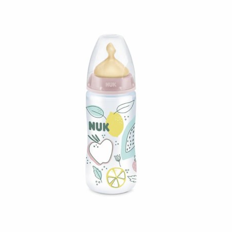 Biberon Nuk FC+ PP Latex 300ml