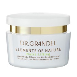 Dr. Grandel Dr Grandel Nutra-Lifting Crema Revitalizadora Vitamina e 5