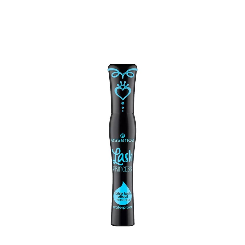 Essence Cosmetics Lash Princess False Lash Effect Mascara Waterproof 1 Essence Cosmetics Lash Princess False Lash Effect Mascara Waterproof 1