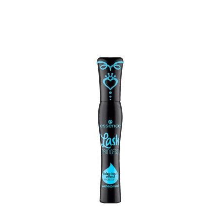 Essence Cosmetics Lash Princess False Lash Effect Mascara Waterproof 1