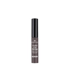 Essence Cosmetics Make Me Brow Máscara Gel Para Cejas 04-Ashy Brows 3