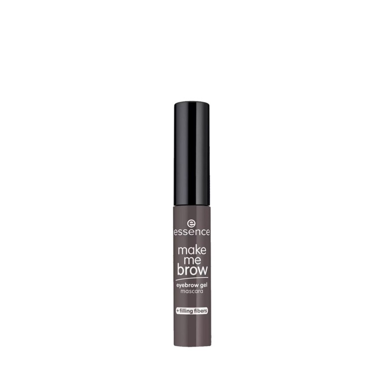 Essence Cosmetics Make Me Brow Máscara Gel Para Cejas 04-Ashy Brows 3 Essence Cosmetics Make Me Brow Máscara Gel Para Cejas 04-Ashy Brows 3