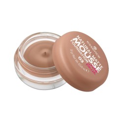 Essence Cosmetics Natural Matte Base Maquillaje En Mousse 03 16g