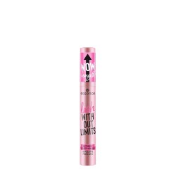 Essence Cosmetics Lash With Out Limits Extreme Lengthening y Volume 01