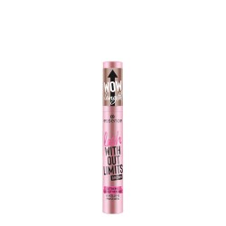 Essence Cosmetics Lash With Out Limits Extreme Lengthening y Volume 02