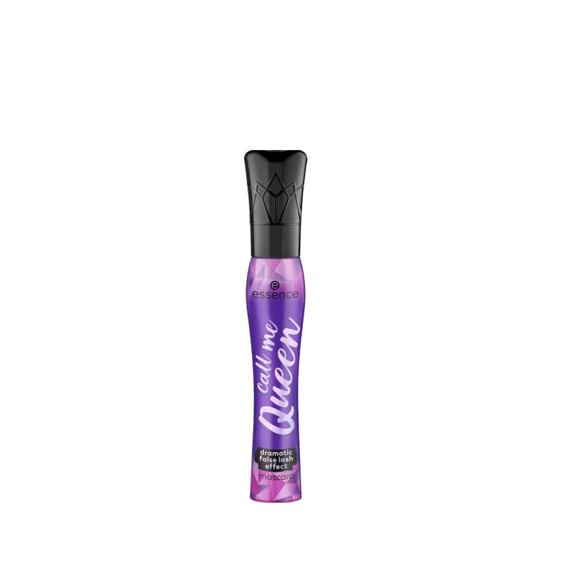 Essence Cosmetics Call Me Queen Máscara De Pestañas 11,5ml Essence Cosmetics Call Me Queen Máscara De Pestañas 11,5ml