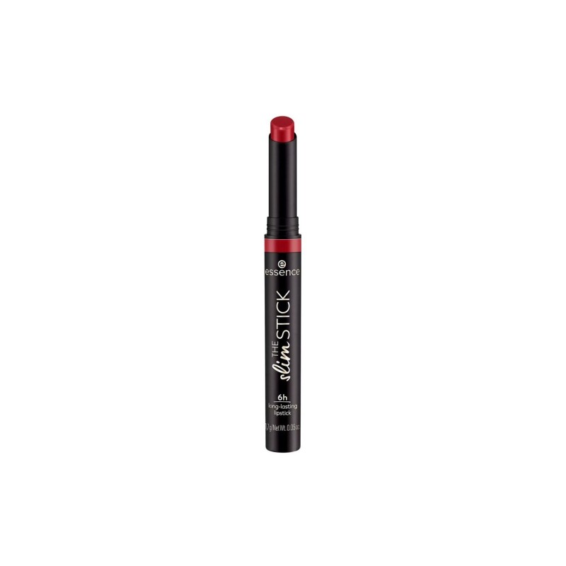 Essence Cosmetics The Slim Stick Barra De Labios De Larga Duración 10 Essence Cosmetics The Slim Stick Barra De Labios De Larga Duración 10