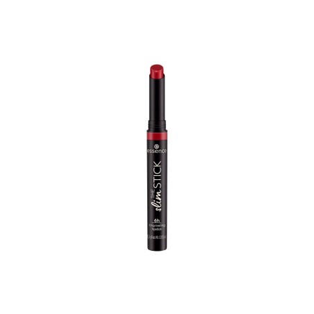 Essence Cosmetics The Slim Stick Barra De Labios De Larga Duración 10