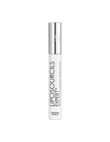 Talika Liposourcils Expert Pousse Et Pigmentation Naturelle Des Sourci