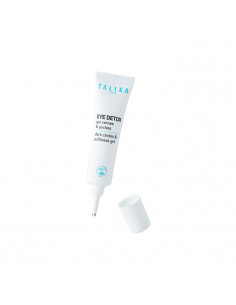 Talika Eye Detox Contour Gel 10ml