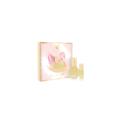 Gloria Vanderbilt Mujer Eau De Toilette 100ml Eau De Toilette 15ml Spr