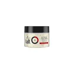 Schwarzkopf Taft Gel Fijador Extreme Freezong 250ml