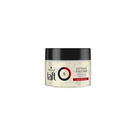 Schwarzkopf Taft Gel Fijador Extreme Freezong 250ml