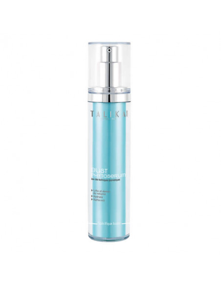 Talika Bust Phytoserum Le Sérum Effet "Push-Up" Naturel 50ml