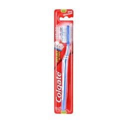 Colgate Double Action Brosse À Dents 1 Unité