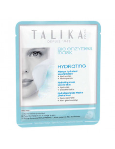 Talika Bio Enzymes Mask Hydratant 1 Unité
