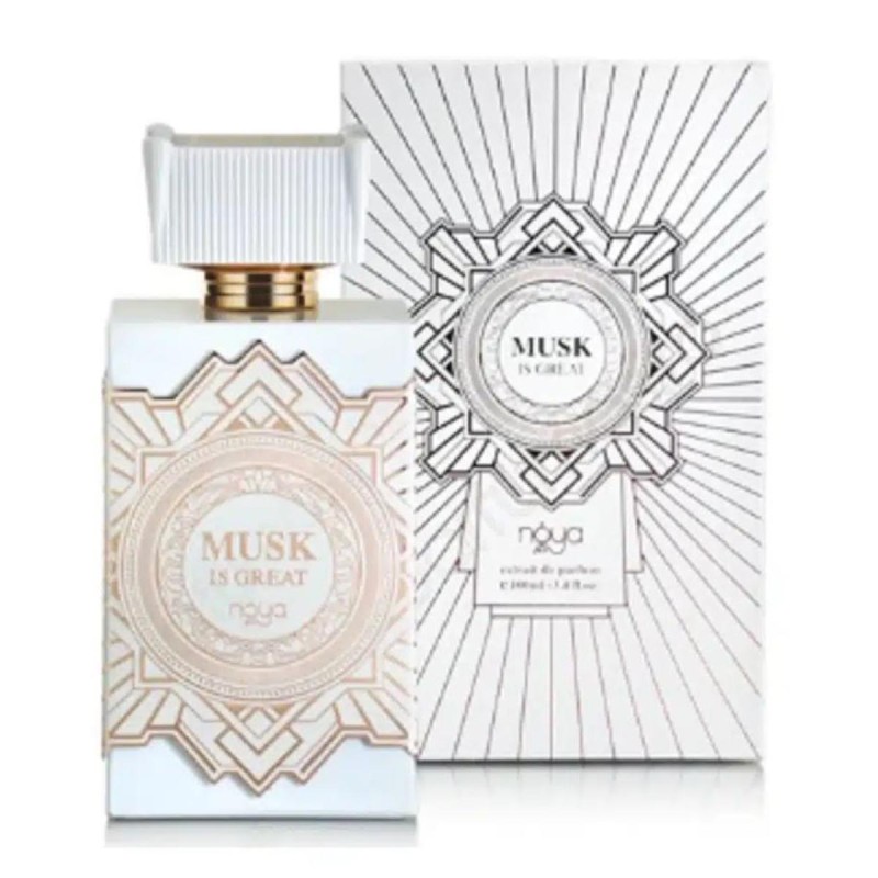 Zimaya Musk Is Great Extracto De Perfume 100ml Zimaya Musk Is Great Extracto De Perfume 100ml