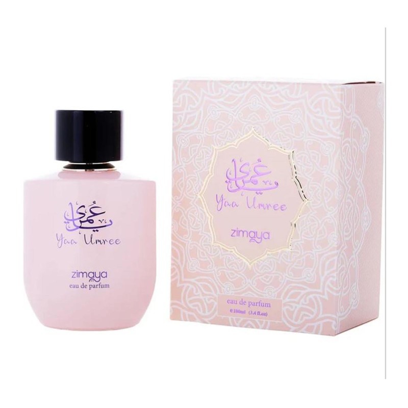 Zimaya Yaa Umree Eau De Parfum 100ml Zimaya Yaa Umree Eau De Parfum 100ml