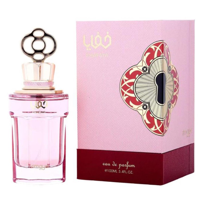 Zimaya Kahfaya Eau De Parfum 100ml Zimaya Kahfaya Eau De Parfum 100ml