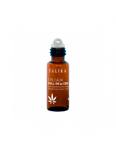 Talika Eye Calm Roll-On 10ml Talika Eye Calm Roll-On 10ml