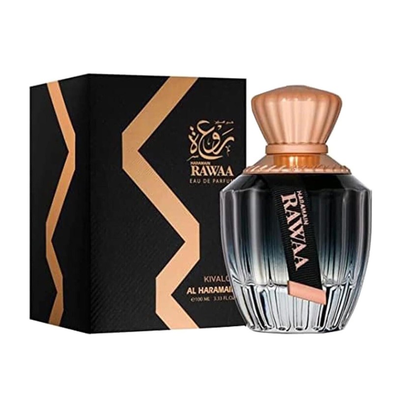 Al Haramain Rawaa Eau De Parfum 100ml Al Haramain Rawaa Eau De Parfum 100ml