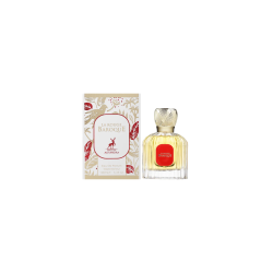 Maison Alhambra Baroque Baroque 540 Floral Eau De Parfum 100ml Spray