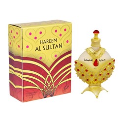 Khadlaj Perfumes Khadlaj Hareem Al Sultan Aceite Concentrado Perfumado