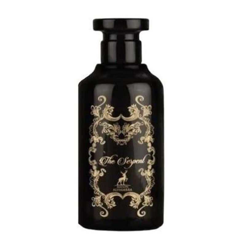 Maison Alhambra The Serpent Eau De Parfum 100ml Spray Maison Alhambra The Serpent Eau De Parfum 100ml Spray
