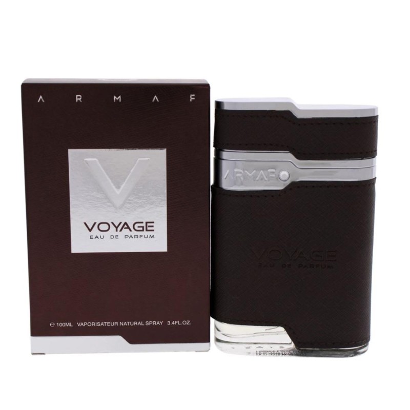 Armaf Voyage Eau De Parfum 100un Spray Armaf Voyage Eau De Parfum 100un Spray