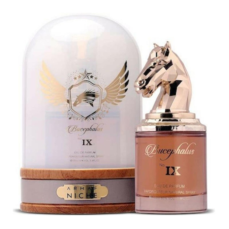 Armaf Niche Bucephalus Nix Eau De Parfum 100ml Spray Armaf Niche Bucephalus Nix Eau De Parfum 100ml Spray