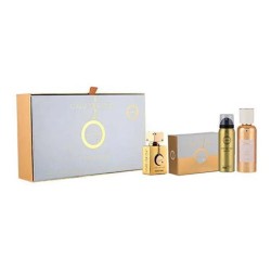 Armaf Club De Nuit Milestone Eau De Parfum 130g Spray Hair Mist 55ml J