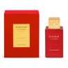 Swiss Arabian Shaghaf Oud Ahmar Eau De Parfum Edicion Limitada 75ml Sp