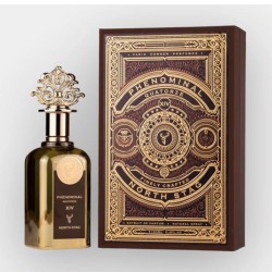 Paris Corner North Stag Phenomenal Quatorze Xiv Extracto De Perfume 10