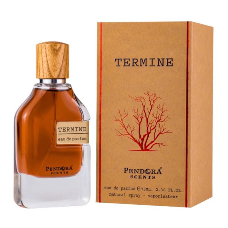 Paris Corner Pendora Scents Eau De Parfum Termine 70ml Spray Paris Corner Pendora Scents Eau De Parfum Termine 70ml Spray