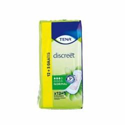 Tena Lady Discreet 15 Unités