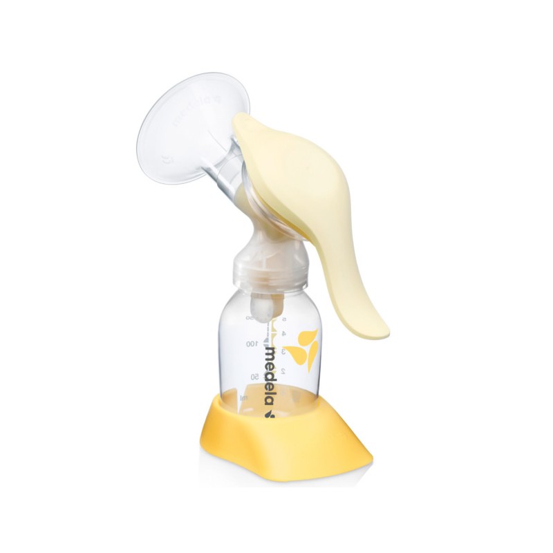 Medela Harmony Tire-lait Medela Harmony Tire-lait