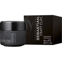 Sebastian Professional Sebastian Craft Clay 15ml