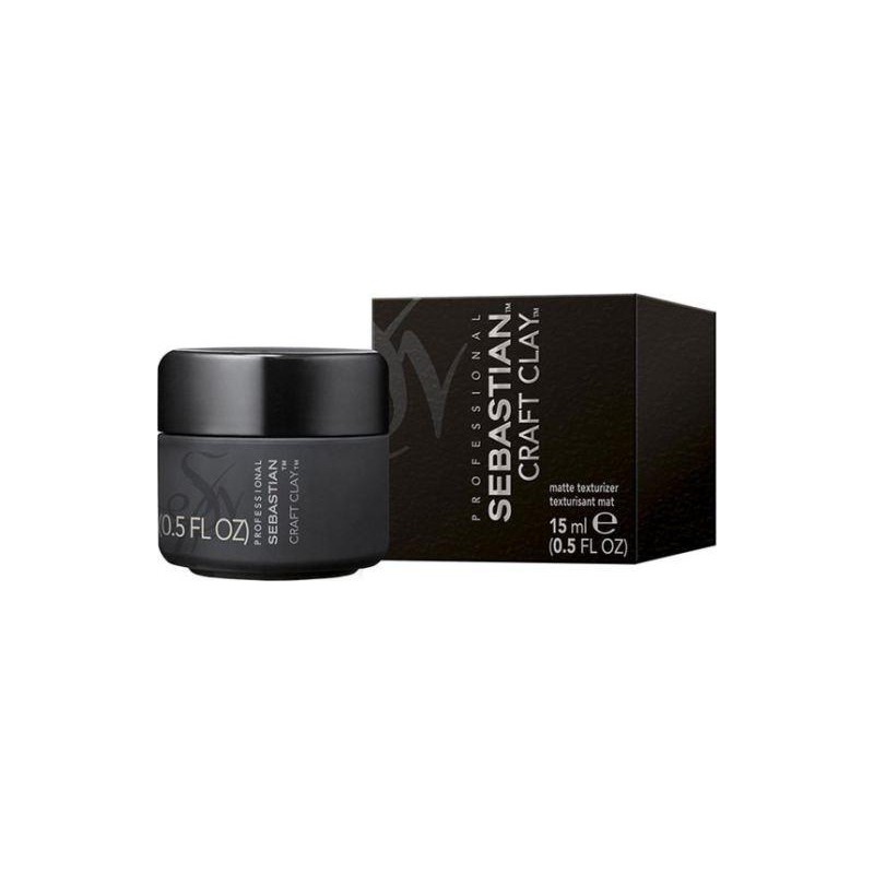 Sebastian Professional Sebastian Craft Clay 15ml
