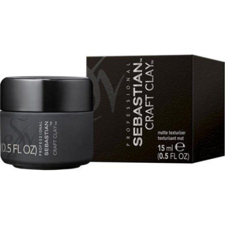 Sebastian Professional Sebastian Craft Clay 15ml